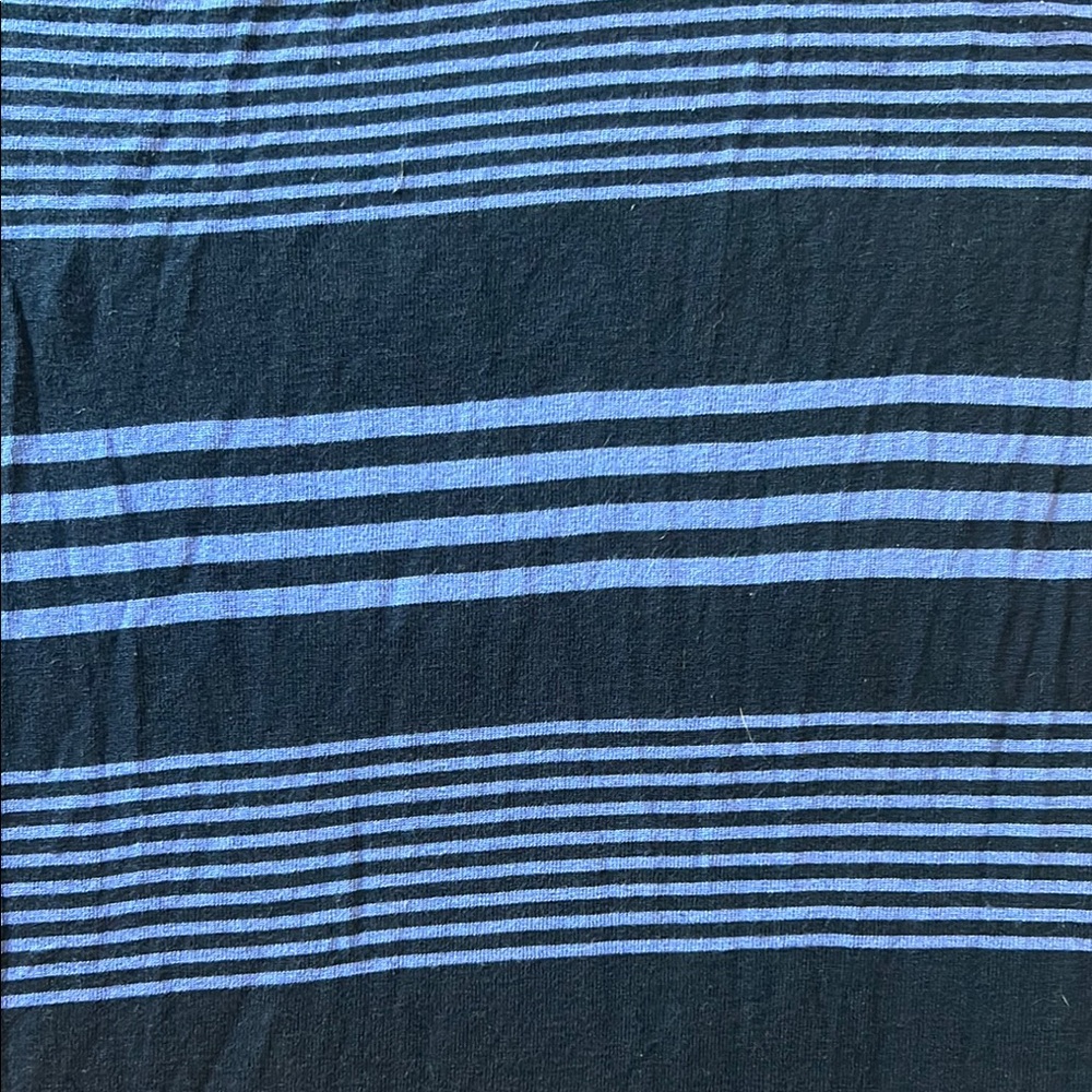 Striped Old Navy Maxi Dress - Picture 3 of 5